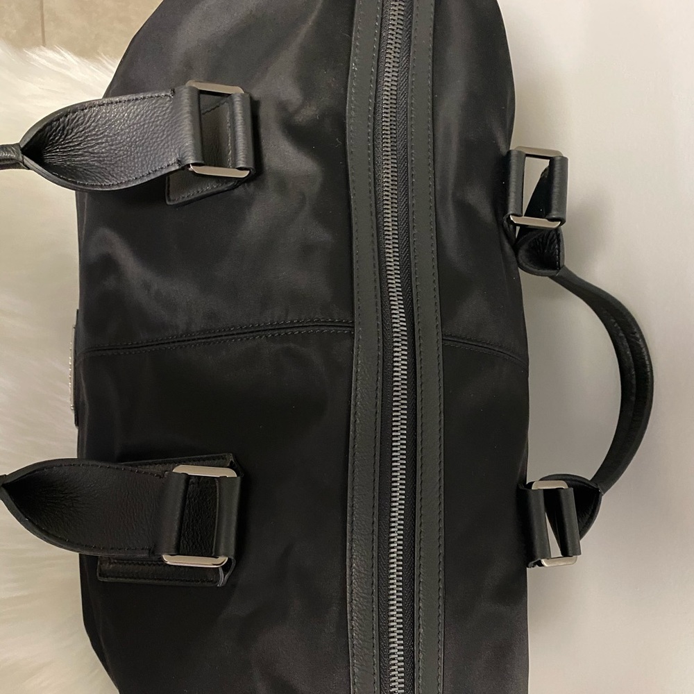 Versace Weekend Duffle bag 🖤 - Picture 4 of 16